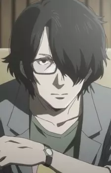 imagem de capa do personagem Souhei Saikawa