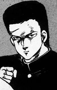 imagem de capa do personagem Takanezawa