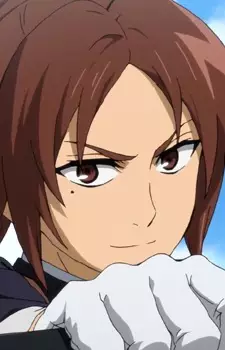 imagem de capa do personagem Makoto Narumi