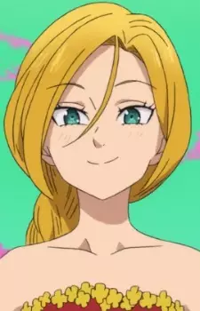 imagem de capa do personagem Jenna