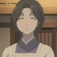 imagem de capa do personagem Noe Hayasumi