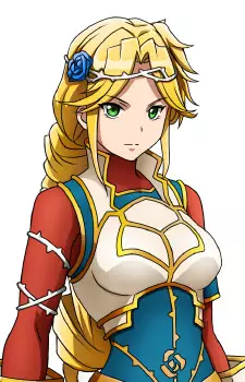imagem de capa do personagem Lakyus Alvein Dale Aindra