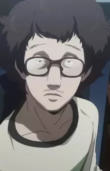 imagem de capa do personagem Yukihiro Yamane