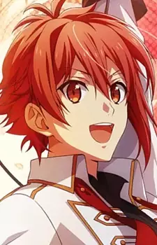 imagem de capa do personagem Riku Nanase