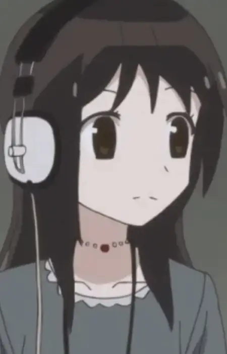 imagem de capa do personagem Mai Kobayashi