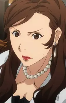 imagem de capa do personagem Mizuki Kouhara