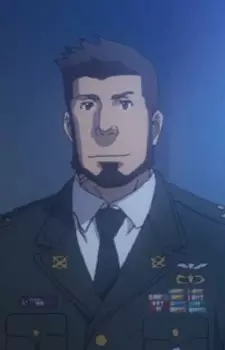 imagem de capa do personagem Kazuhiro Ryuuzaki