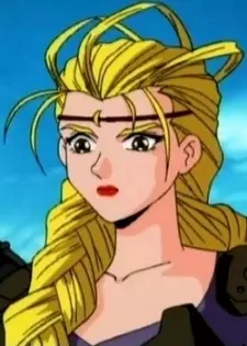 imagem de capa do personagem Merry Hunter