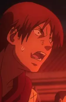 imagem de capa do personagem Nicola