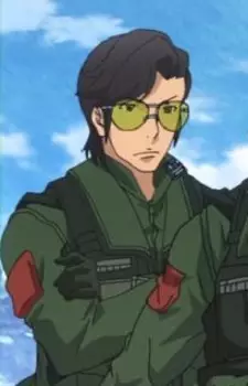 imagem de capa do personagem Jun Kurihama