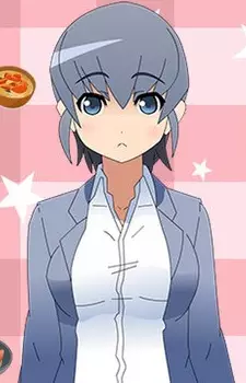 imagem de capa do personagem Ryouka Asahina