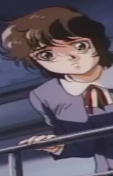 imagem de capa do personagem Ryouko Takayanagi