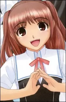imagem de capa do personagem Hina Kusunose