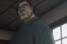 imagem de capa do personagem Takee Takatori