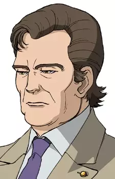 imagem de capa do personagem Ricardo Marcenas
