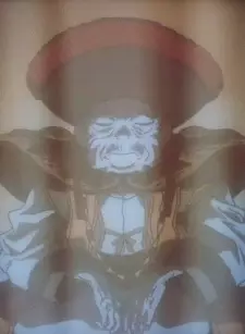 imagem de capa do personagem Wang Long