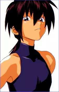 imagem de capa do personagem Yuuki Aiba