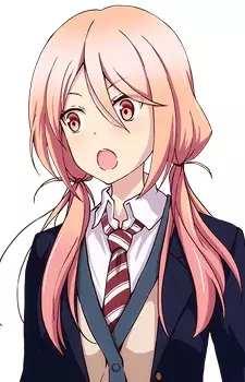 imagem de capa do personagem Yuma Okazaki