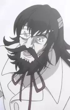 imagem de capa do personagem Adams