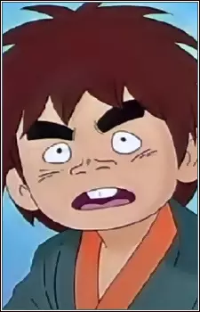 imagem de capa do personagem dosa Meoteol