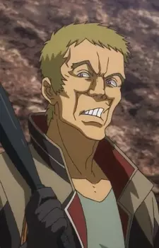 imagem de capa do personagem Sasai Yankus