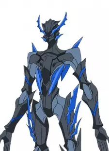 imagem de capa do personagem S Planetarian