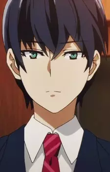 imagem de capa do personagem Maren Sei