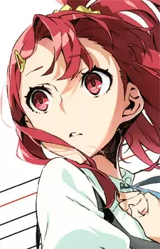 imagem de capa do personagem Chidori Takashiro