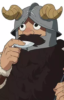 imagem de capa do personagem Senshi