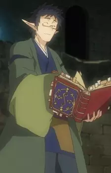 imagem de capa do personagem Touko