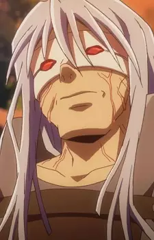 imagem de capa do personagem Enheart Nelreth