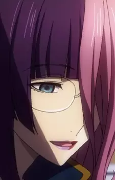 imagem de capa do personagem Diva