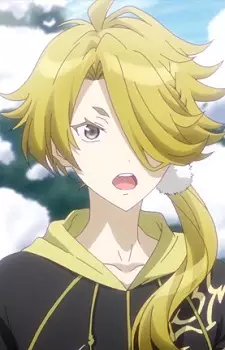 imagem de capa do personagem Shishiou