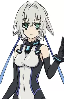 imagem de capa do personagem Emile Crossfode