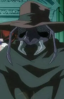 imagem de capa do personagem Jeda