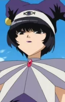 imagem de capa do personagem Elise von Barbaroque