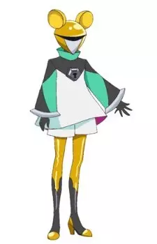 imagem de capa do personagem Freeze