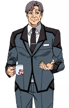 imagem de capa do personagem Yasuharu Funasaka