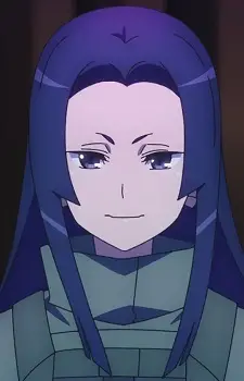 imagem de capa do personagem Milana Sidorova