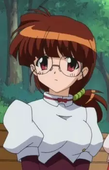 imagem de capa do personagem Tetsuko Koku
