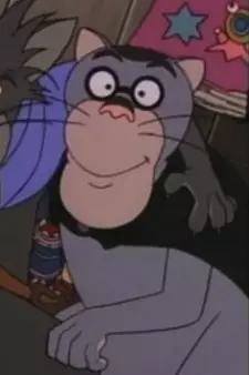 imagem de capa do personagem Suttoboke
