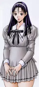 imagem de capa do personagem Misuzu Kawamura