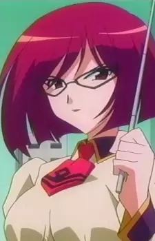 imagem de capa do personagem Gesomi