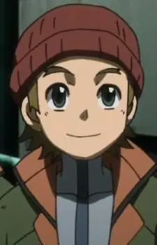 imagem de capa do personagem Enbi