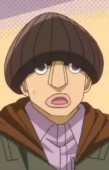 imagem de capa do personagem Don