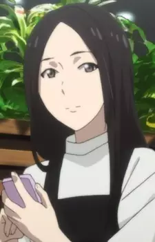 imagem de capa do personagem Chika