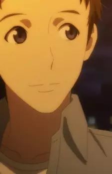 imagem de capa do personagem Touma