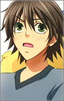 imagem de capa do personagem Misaki Takahashi