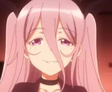 imagem de capa do personagem Suzaku Suginami