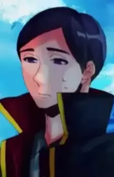 imagem de capa do personagem Chiharu Kashima